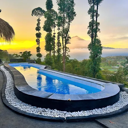 Pondok Bali Volcano