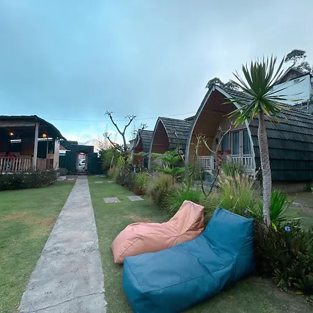 Pondok Bali Volcano