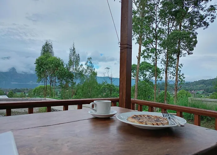 Bali Volcano 4*