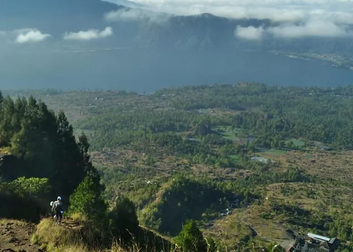 Bali Volcano 4*