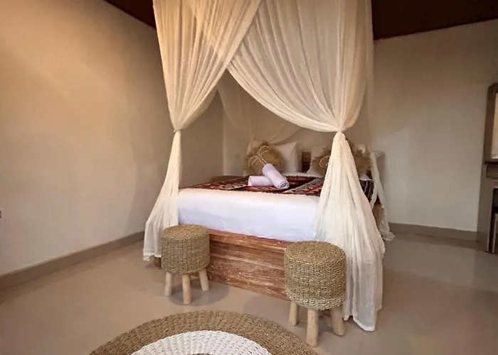 Bali Volcano