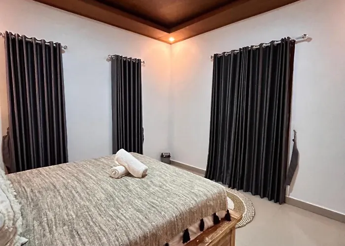 Bali Volcano 4*